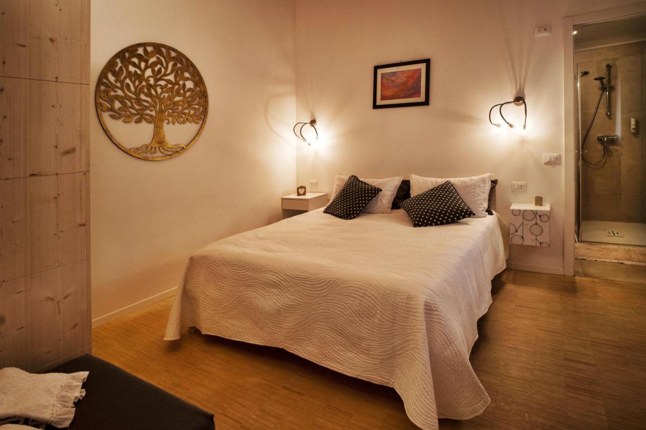 Maso Al Sole Agriturismo Civezzano Εξωτερικό φωτογραφία