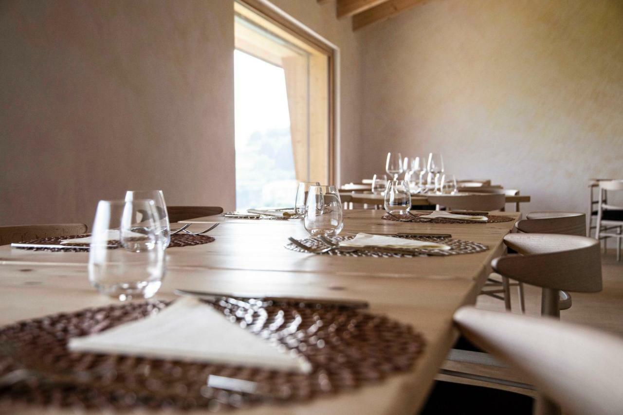 Maso Al Sole Agriturismo Civezzano Εξωτερικό φωτογραφία